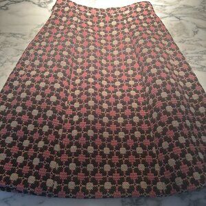 Miu Miu skirt